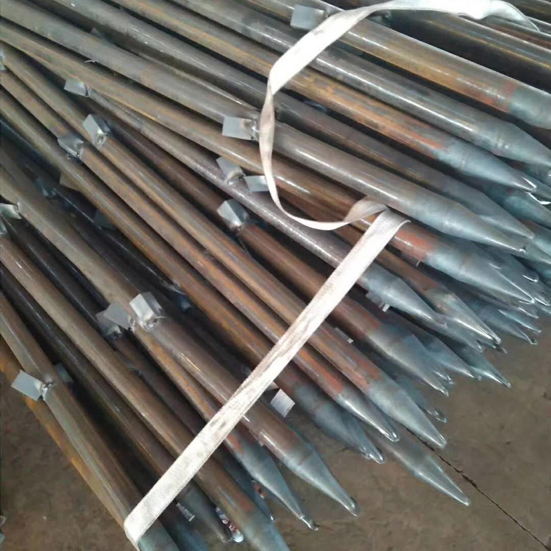 金东土钉小导管