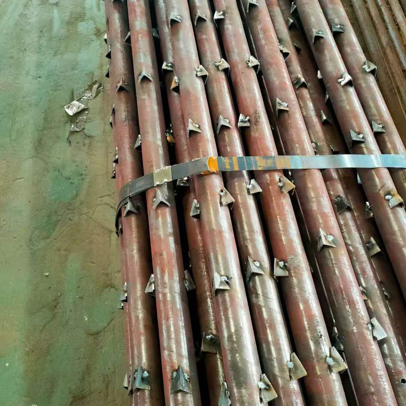 金东土钉小导管