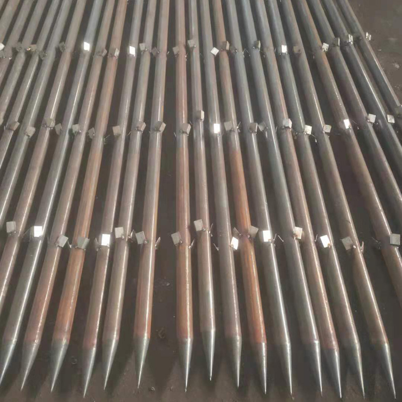 金东土钉小导管