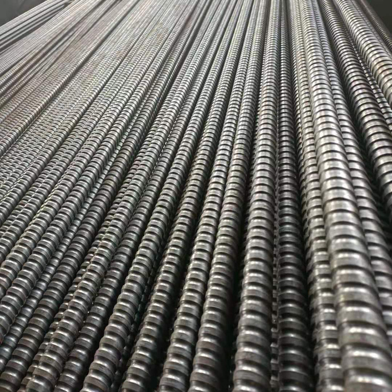 金东中空锚杆