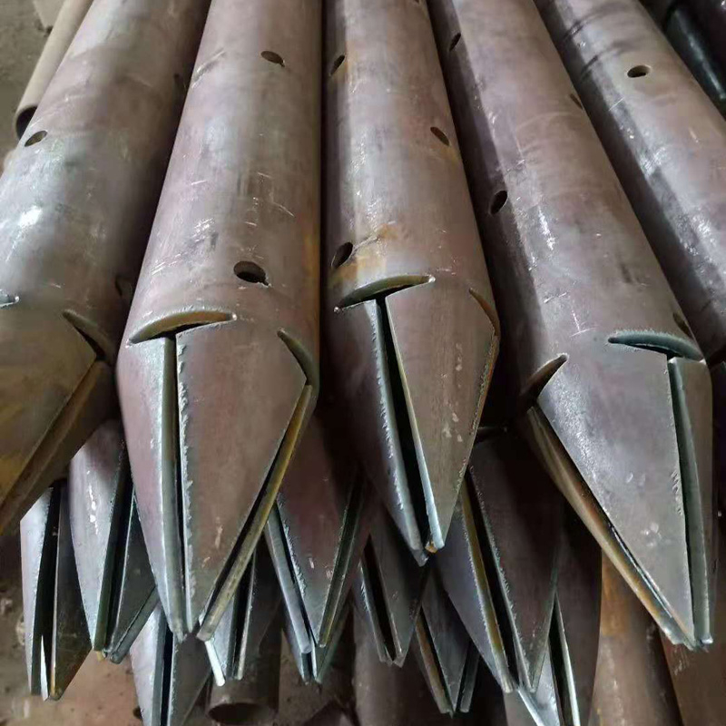 金东预埋注浆管